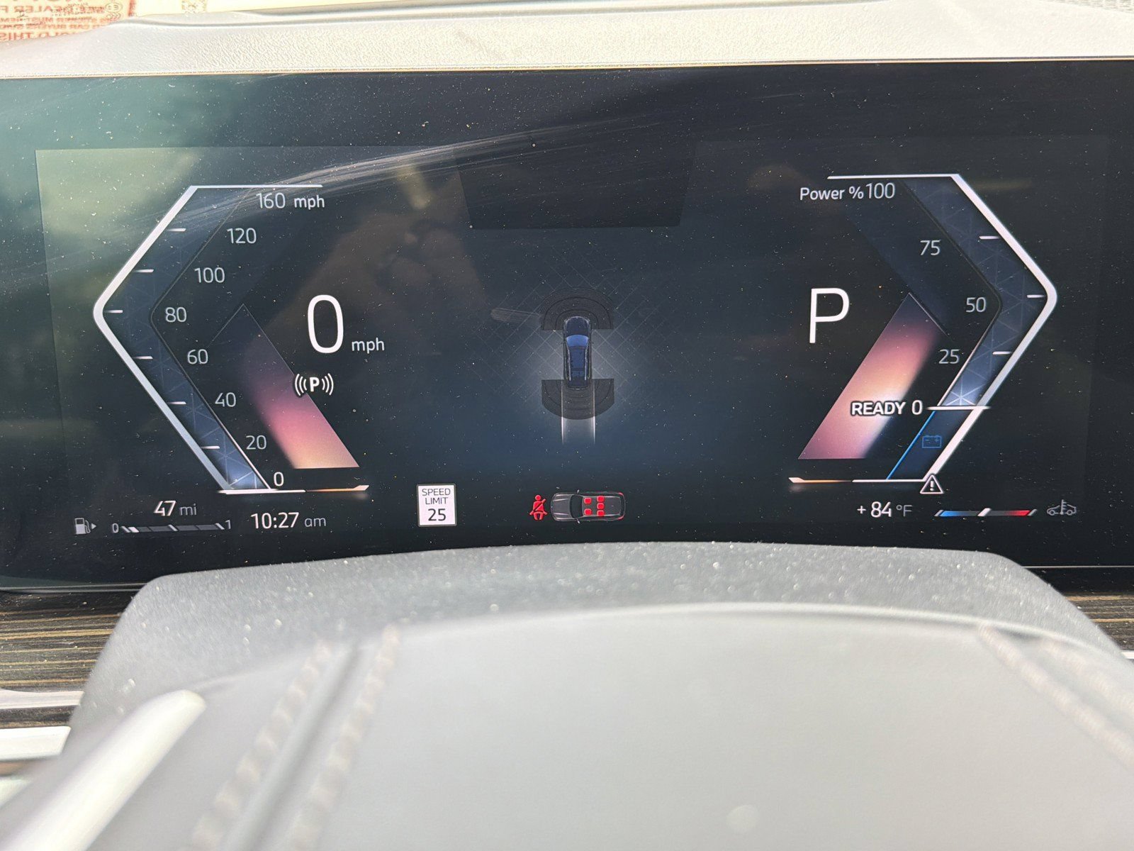 Used 2024 BMW X7 xDrive40i AWD/4WD image 41
