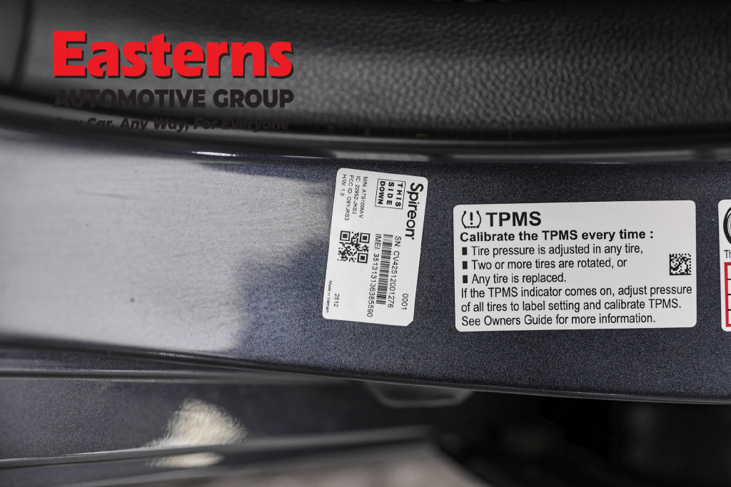 Used 2022 Honda Civic LX image 36