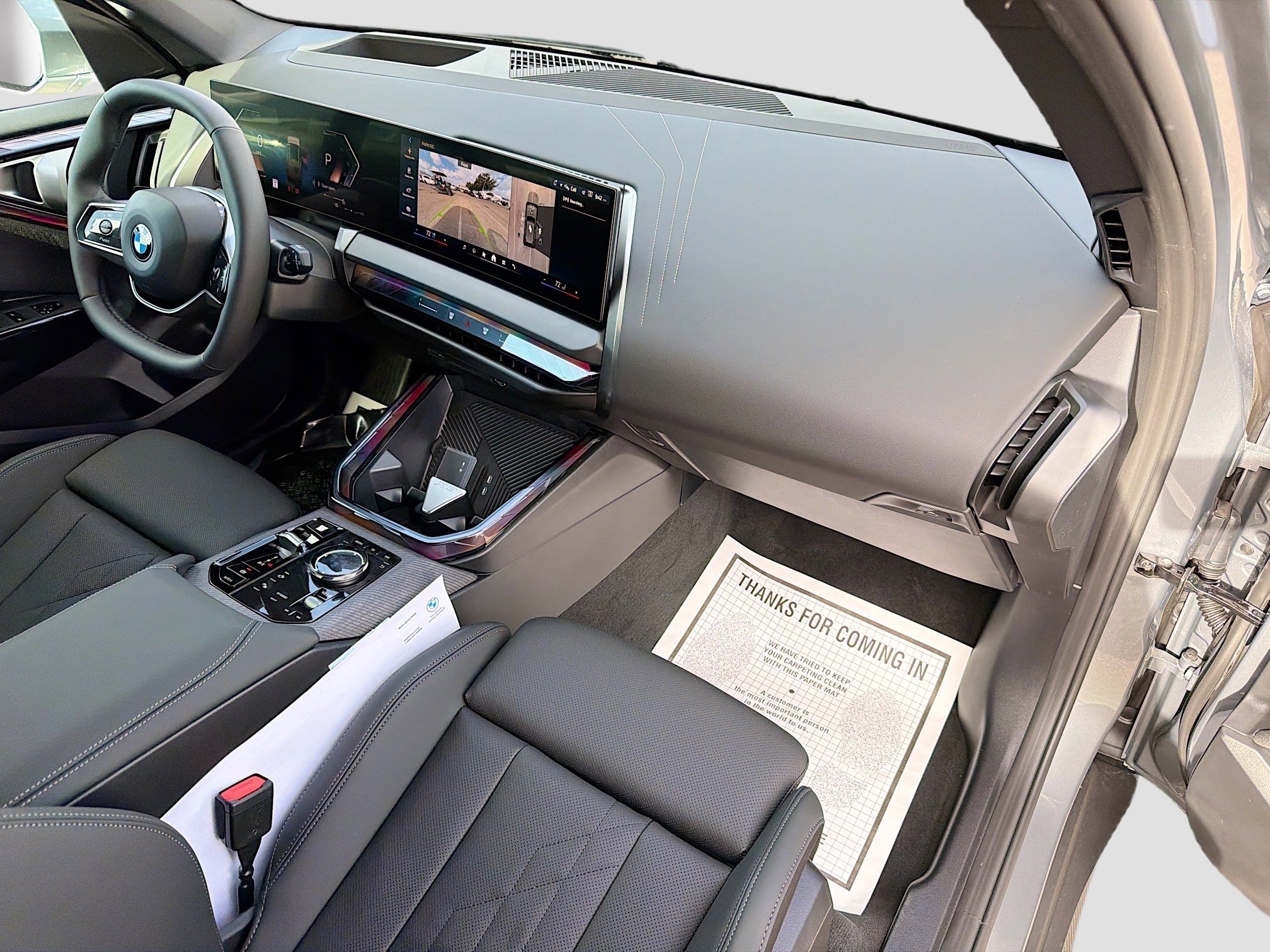 New 2026 BMW X3 xDrive30 image 14