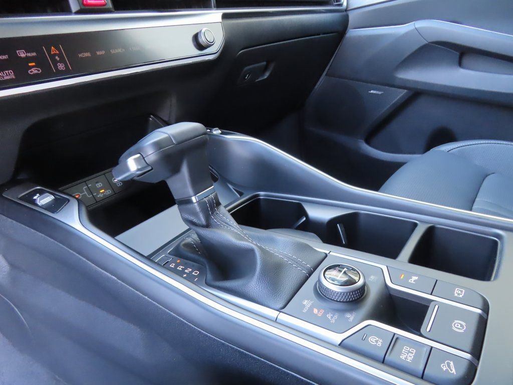 New 2026 Kia Sorento X-Line EX AWD/4WD image 6