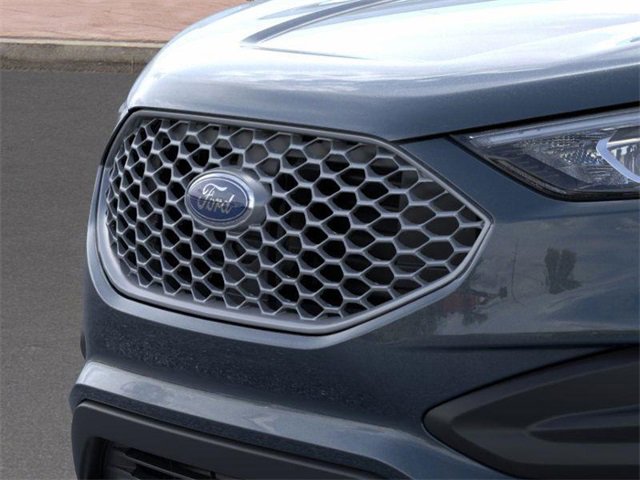 New 2024 Ford Edge SEL image 17