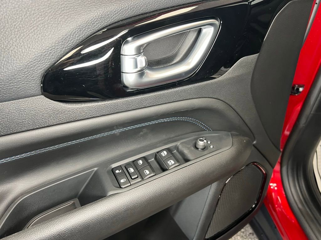 New 2026 Jeep Compass Latitude w/ Quick Order Package 29K image 15