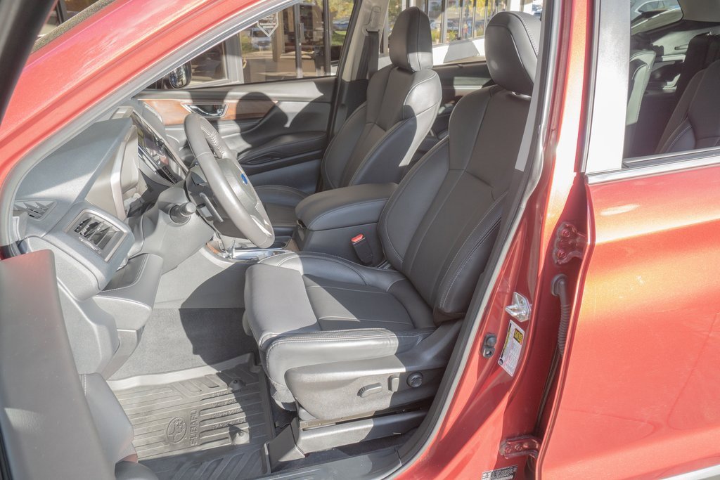Used 2024 Subaru Ascent Touring w/ Popular Package #2 image 8