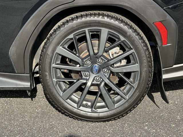 Used 2022 Subaru WRX Premium AWD/4WD image 10