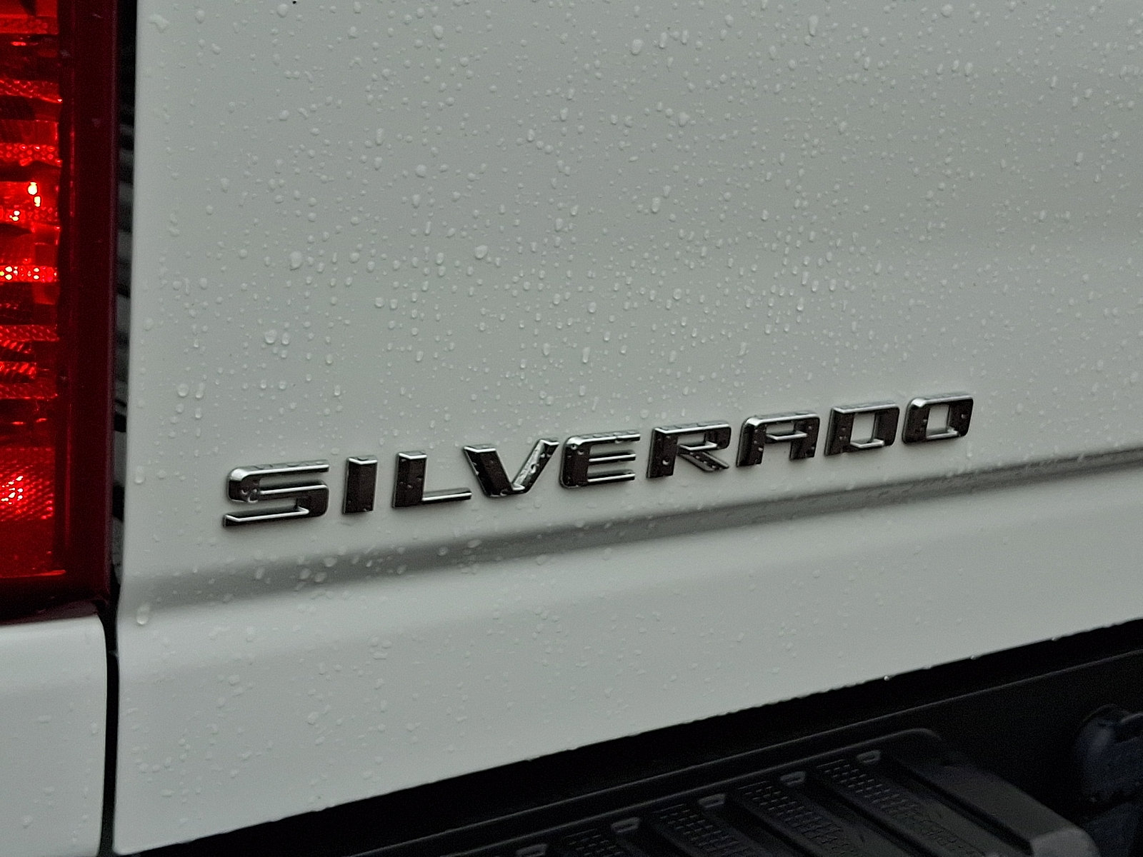 Used 2024 Chevrolet Silverado 2500 Custom w/ Custom Convenience Package AWD/4WD image 27