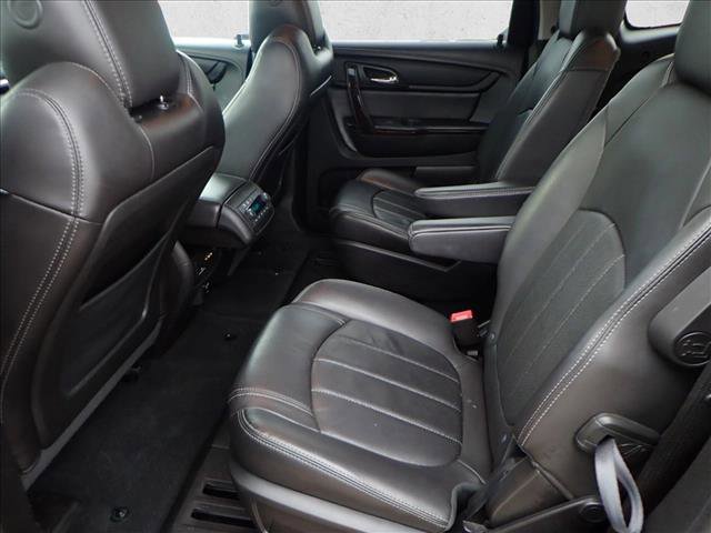 Used 2016 Chevrolet Traverse LTZ image 9