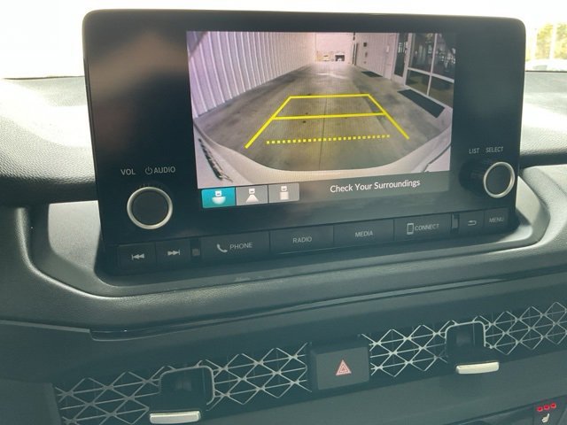 Used 2023 Honda Accord EX image 17