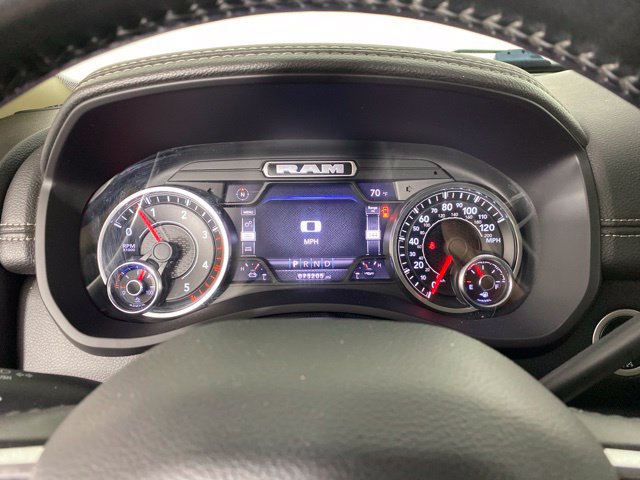 Used 2022 RAM 2500 Laramie AWD/4WD image 24