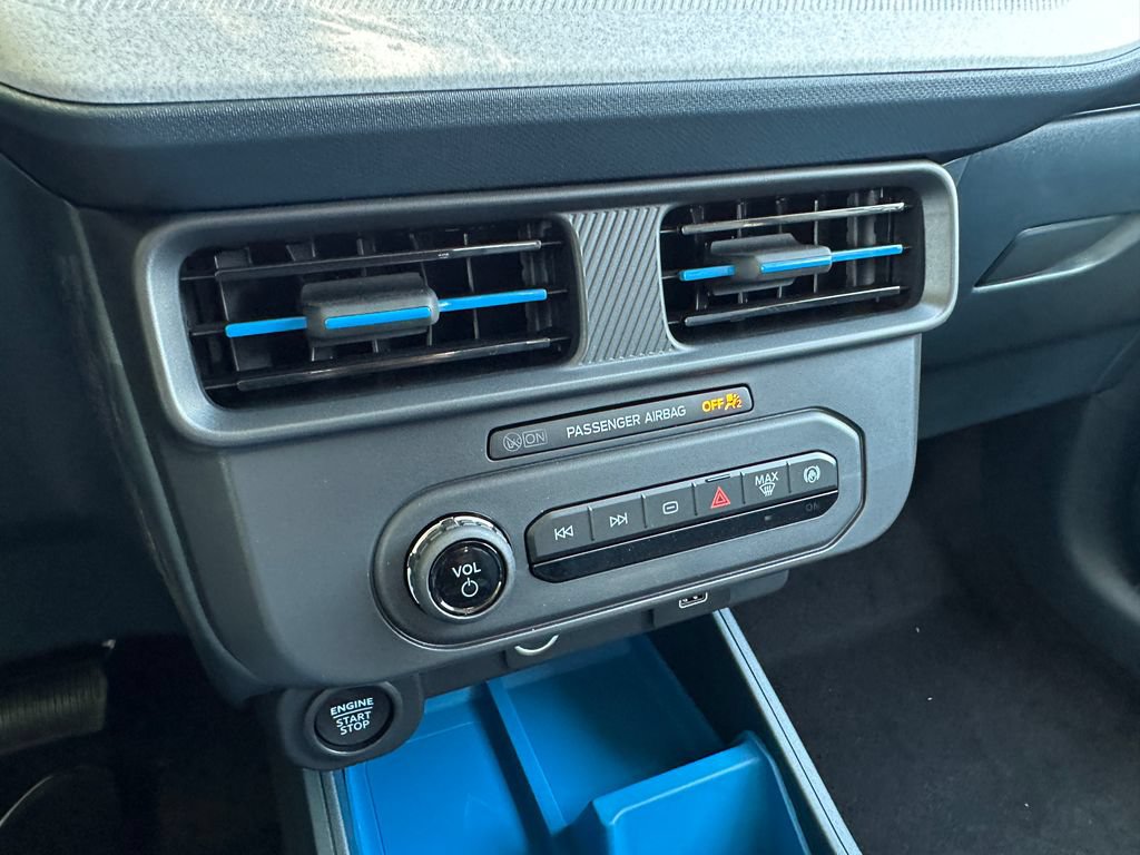 New 2026 Ford Maverick XLT FWD image 28