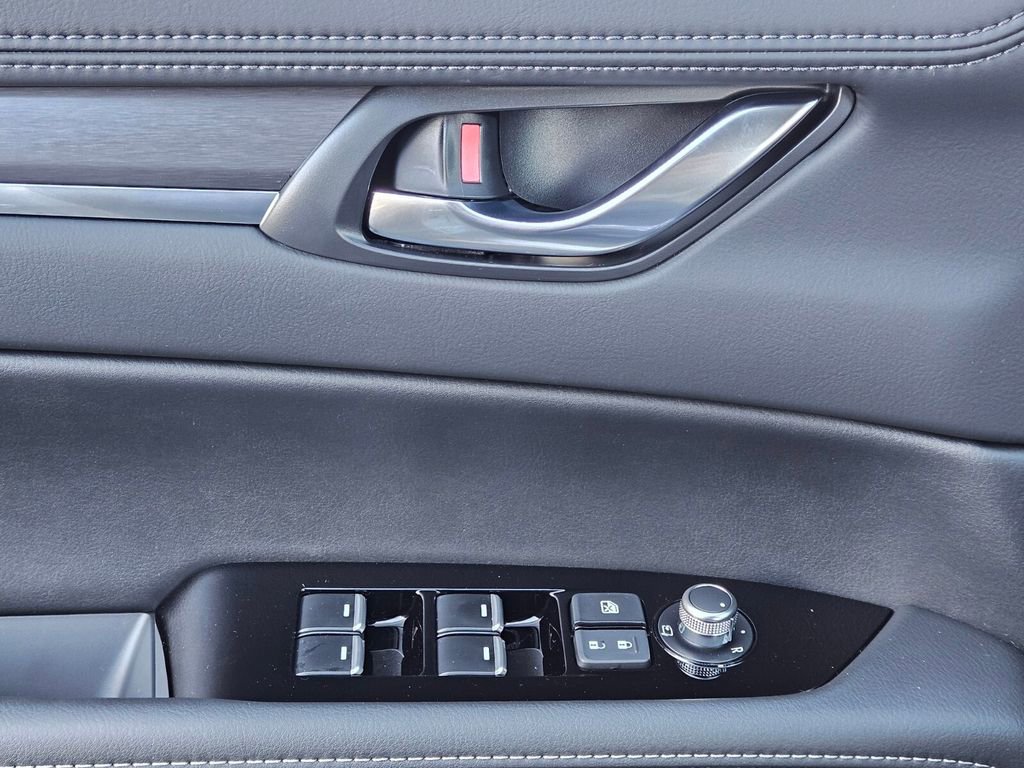 New 2025 MAZDA CX-5 AWD 2.5 S w/ Premium Plus Pkg image 26