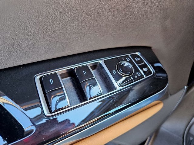 New 2026 Cadillac Escalade Luxury w/ Touring Package AWD/4WD image 30