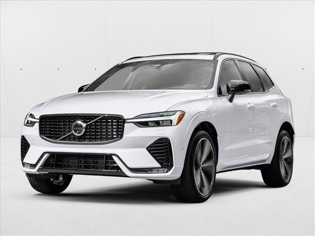 Used 2023 Volvo XC60 B5 Ultimate