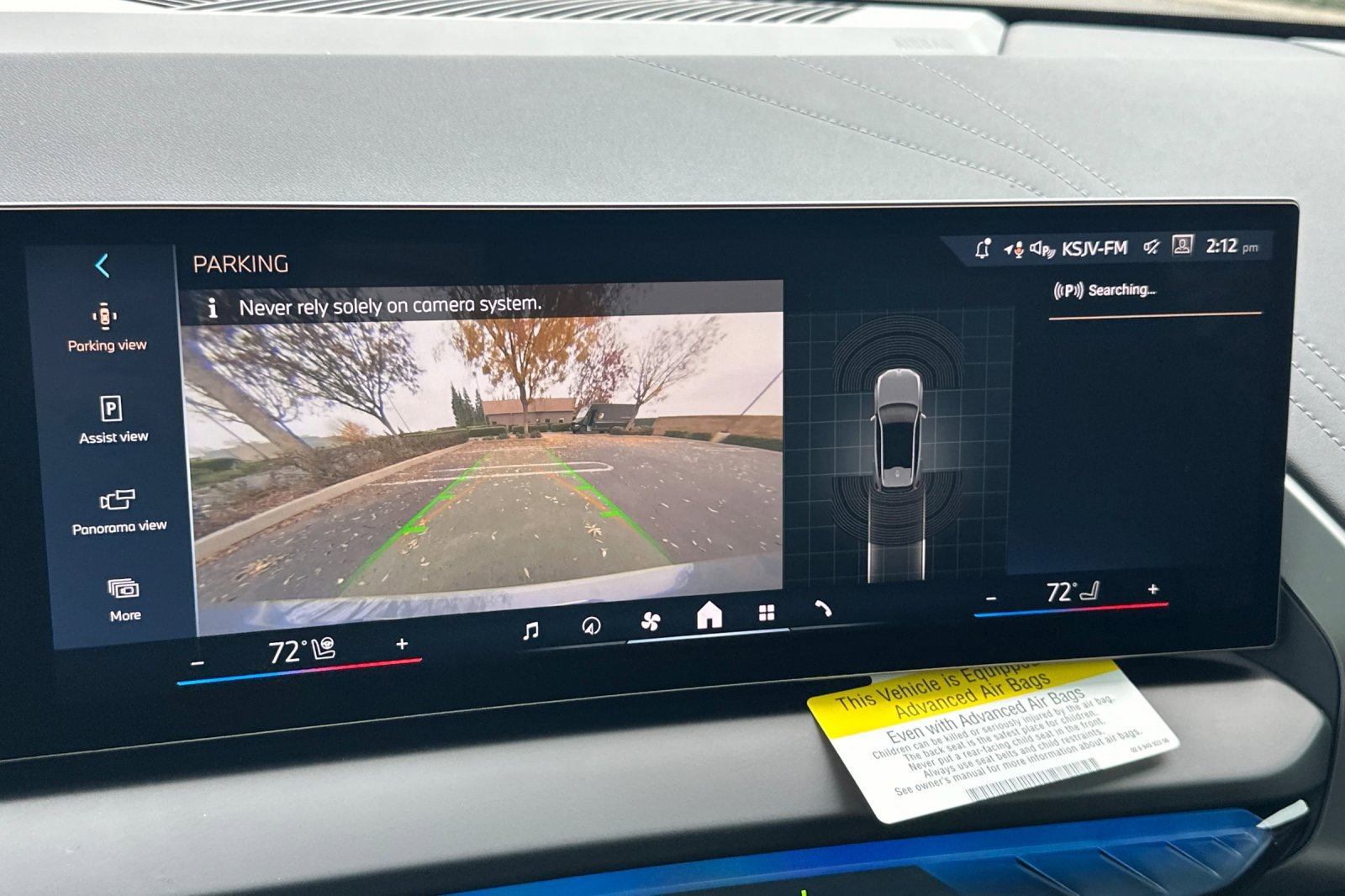 New 2026 BMW X3 xDrive30 w/ M Sport Package image 17