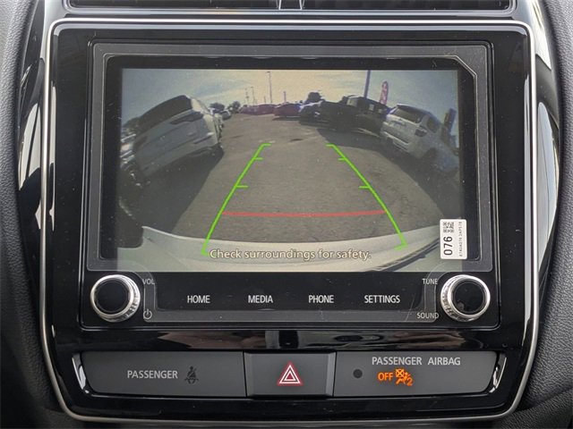 New 2026 Mitsubishi Outlander Sport SE image 24