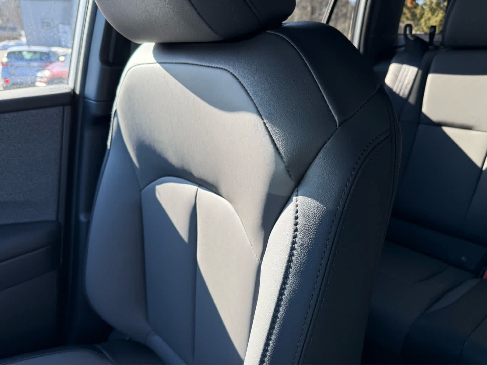 New 2026 Subaru Outback Premium AWD/4WD image 23