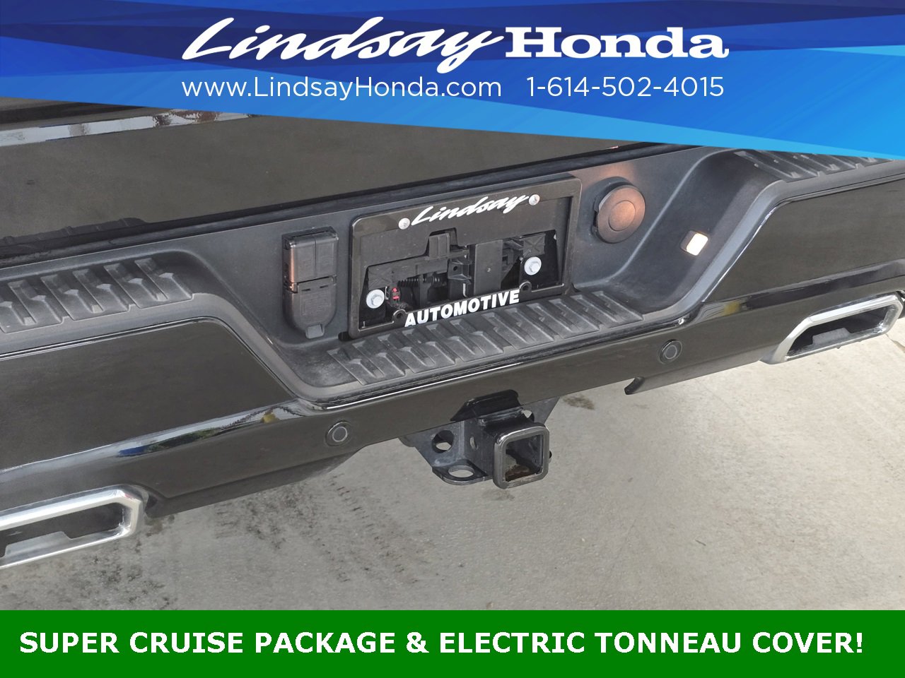 Used 2024 GMC Sierra 1500 Denali Ultimate image 6