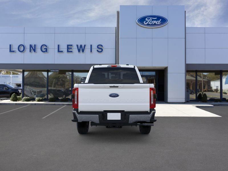 New 2026 Ford F250 Lariat image 5