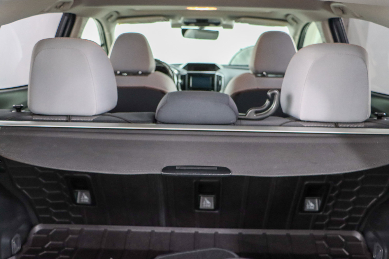 Used 2020 Subaru Crosstrek 2.0i Premium w/ Moonroof Package 2 image 29