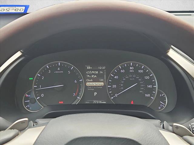 Used 2020 Lexus RX 350 FWD w/ Premium Package image 10