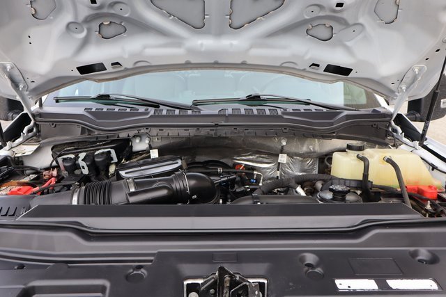 Used 2022 Ford F450 XL w/ Power Equipment Group image 30