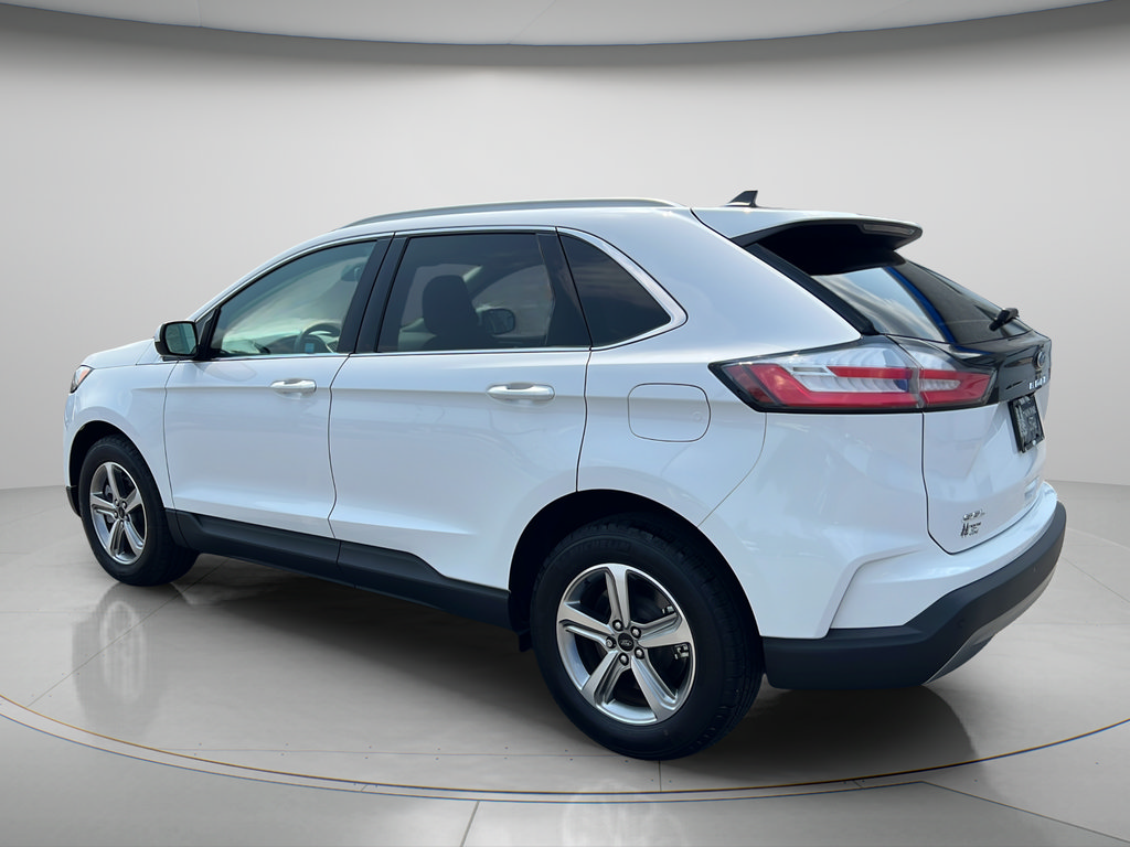 Used 2023 Ford Edge SEL w/ Convenience Package AWD/4WD image 5