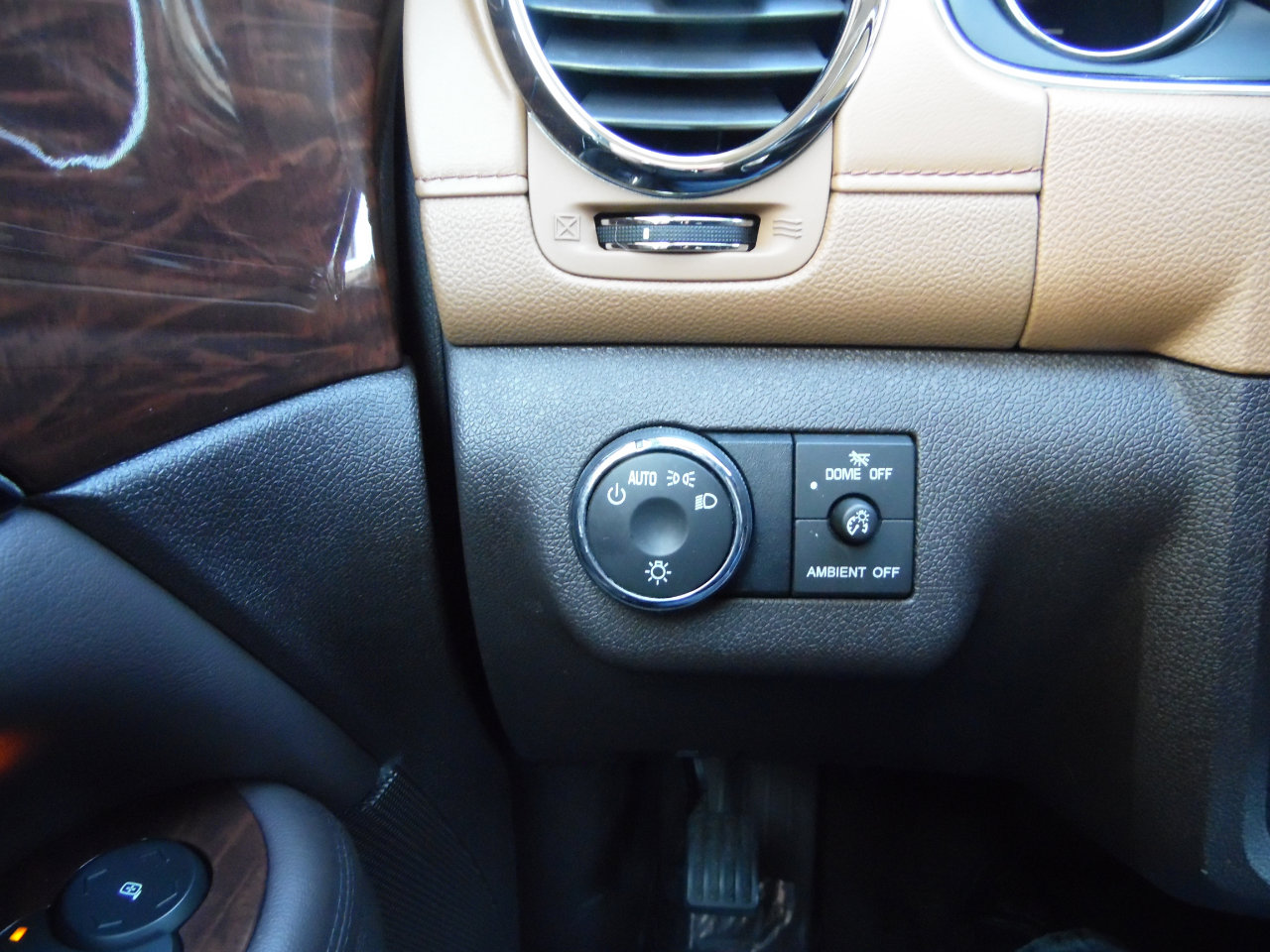 Used 2017 Buick Enclave Leather image 27