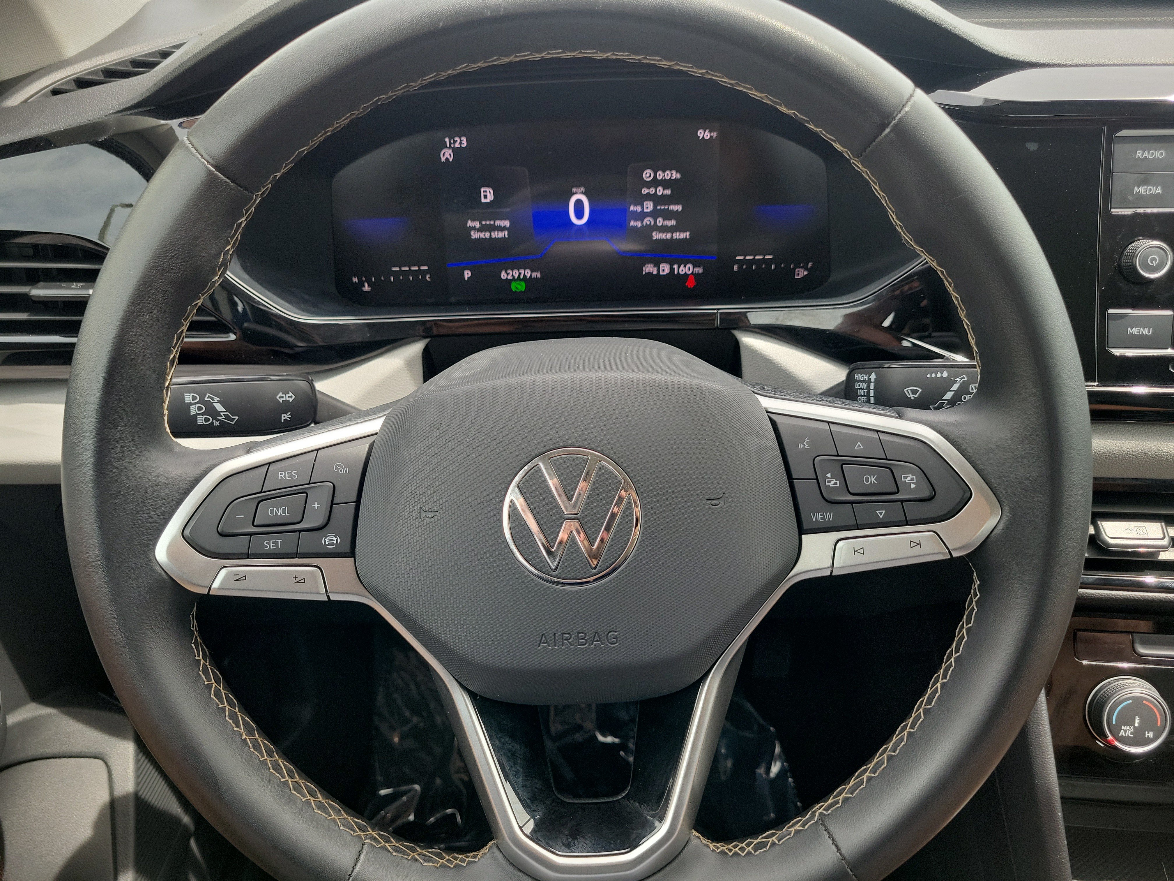 Used 2023 Volkswagen Taos S FWD image 20
