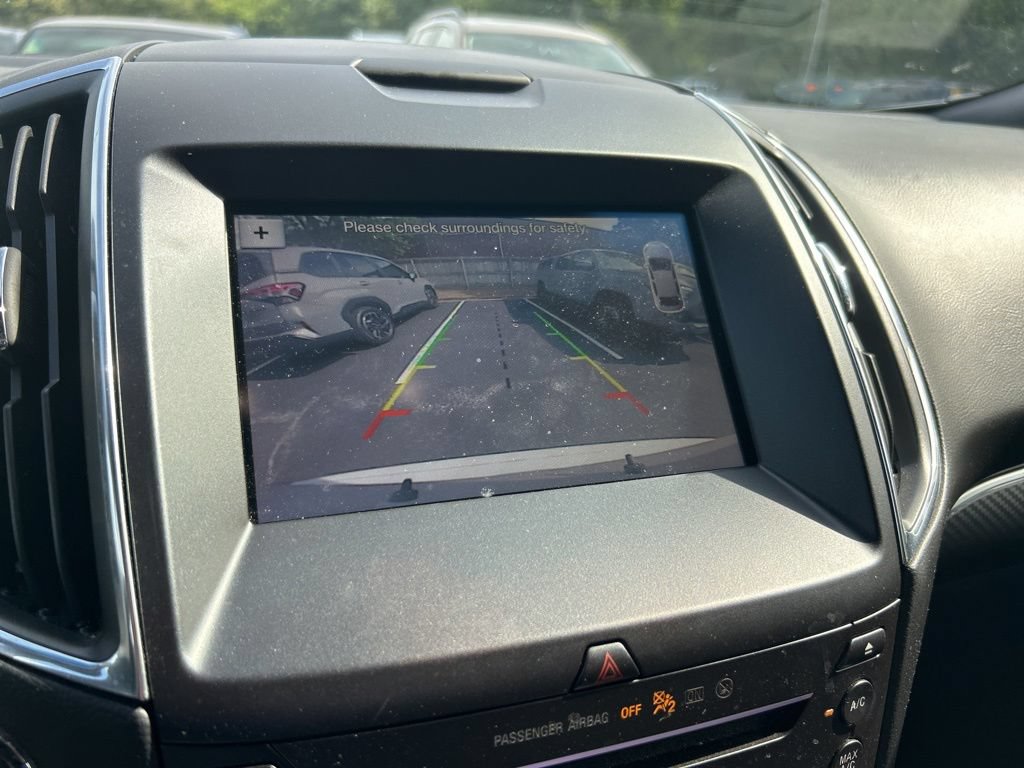 Used 2019 Ford Edge ST AWD/4WD image 15