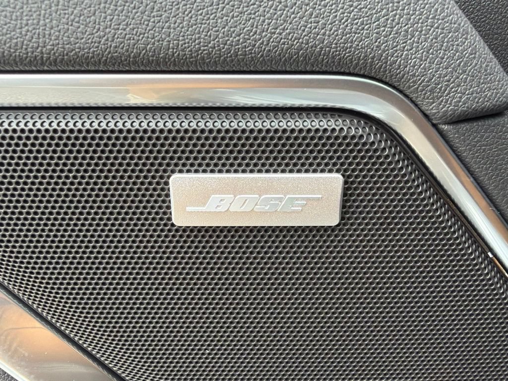 New 2026 Chevrolet Silverado 1500 RST AWD/4WD image 26