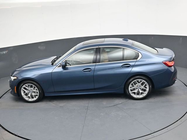 Used 2025 BMW 330i xDrive Sedan image 28