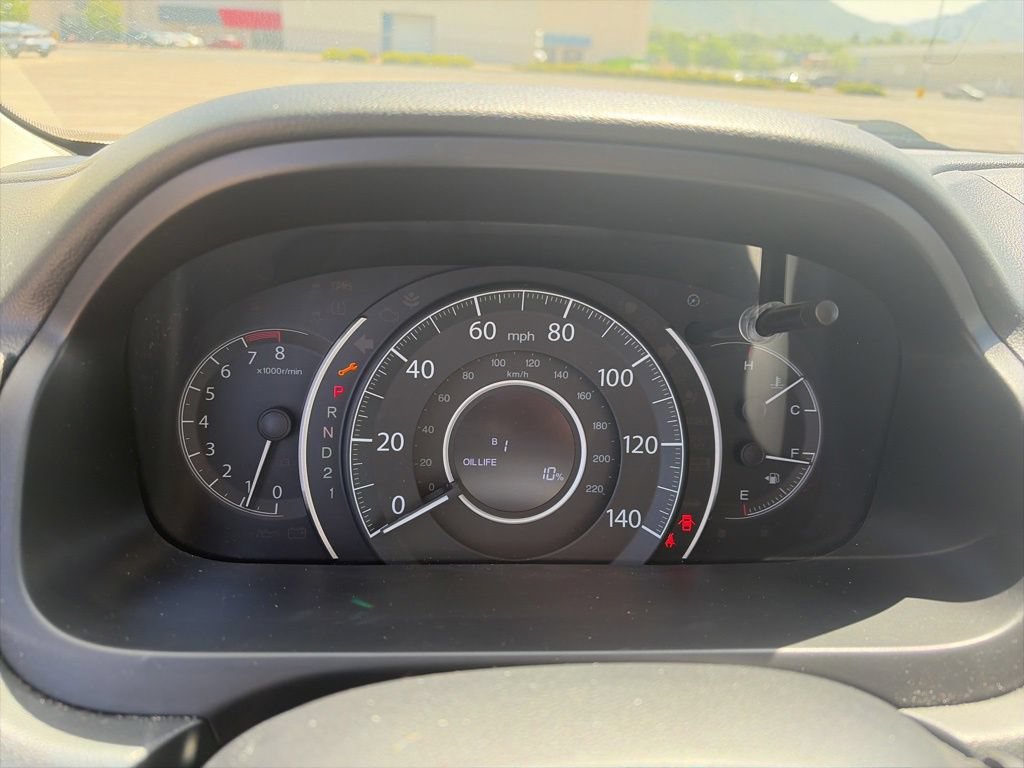Used 2013 Honda CR-V EX-L image 17