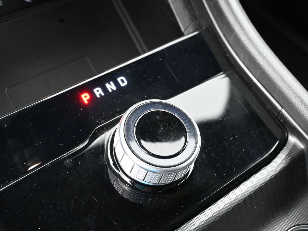 Used 2024 Jeep Grand Cherokee Altitude image 22