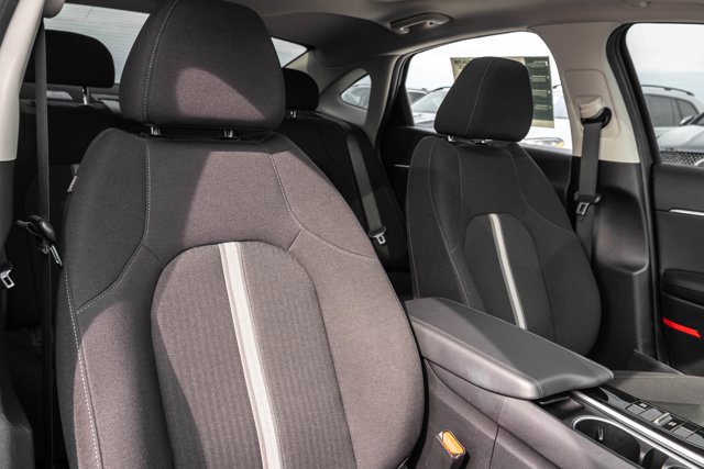 Used 2023 Hyundai Sonata SEL w/ Convenience Package image 30