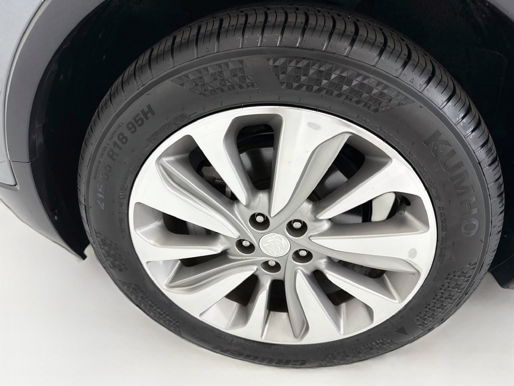 Used 2019 Buick Encore Preferred FWD image 28