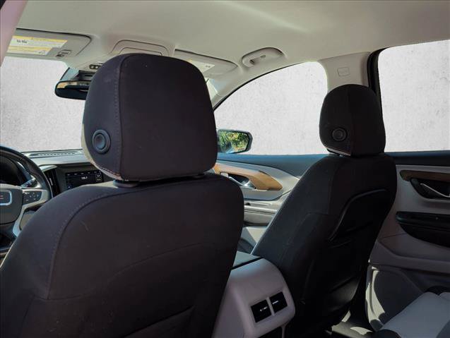 Used 2020 GMC Terrain SLE FWD image 19