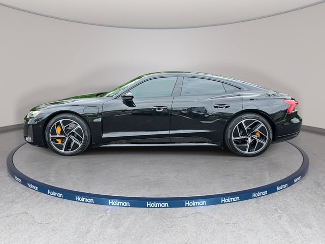 Used 2024 Audi RS e-tron GT w/ Carbon Performance Package AWD/4WD image 9