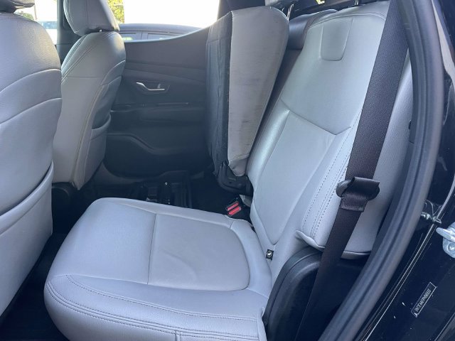 Certified 2023 Hyundai Santa Cruz SEL w/ Activity Package FWD image 11