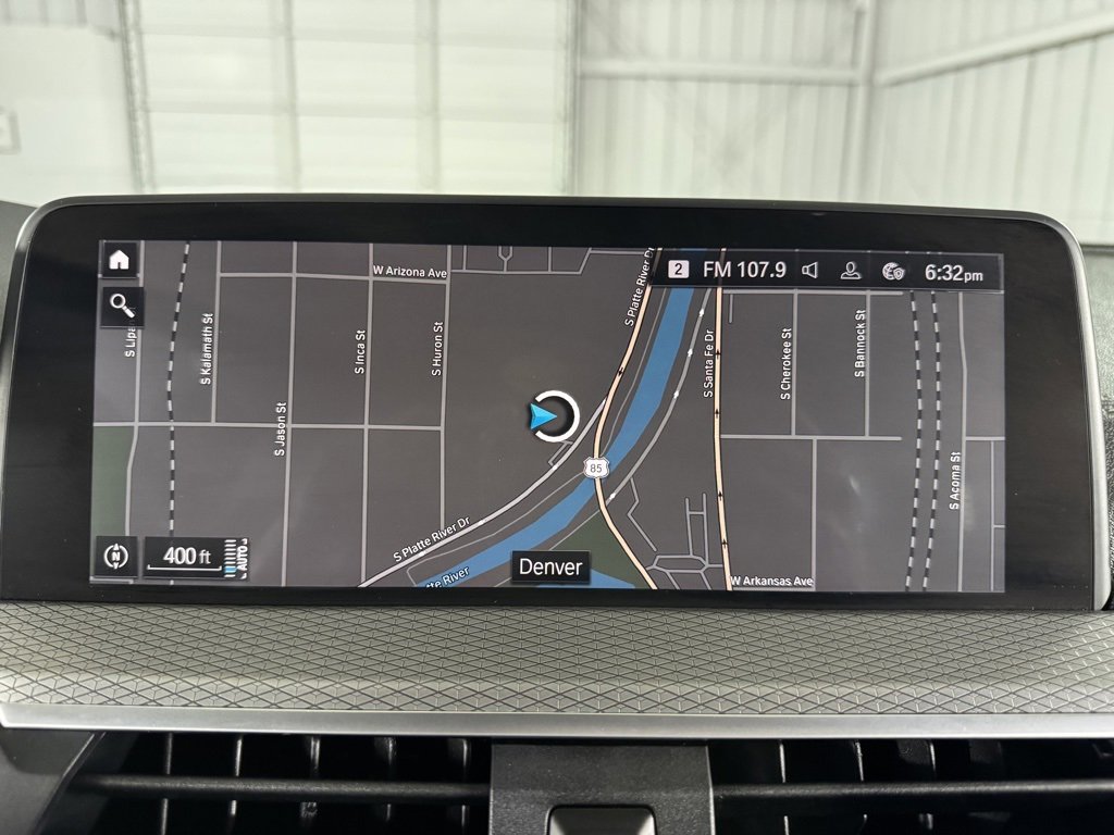 Used 2021 BMW X3 xDrive30e w/ Executive Package image 31