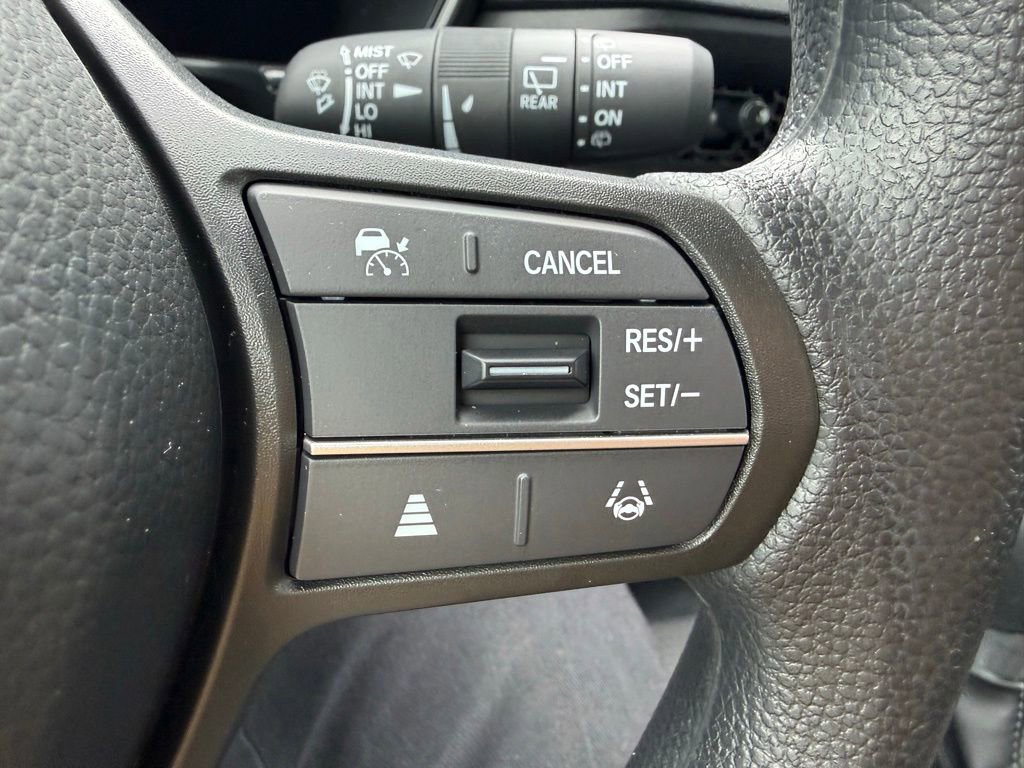 New 2026 Honda CR-V EX image 18