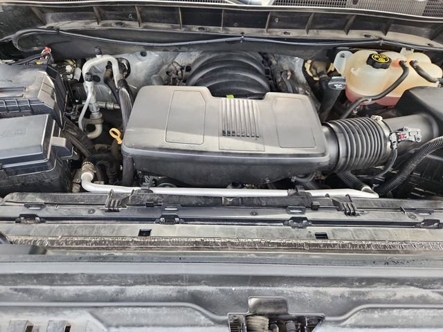 Used 2020 GMC Sierra 1500 Elevation w/ Elevation Value Package image 28