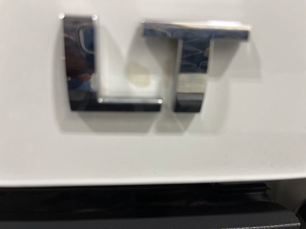 Certified 2018 Chevrolet Silverado 1500 LT w/ All Star Edition image 12