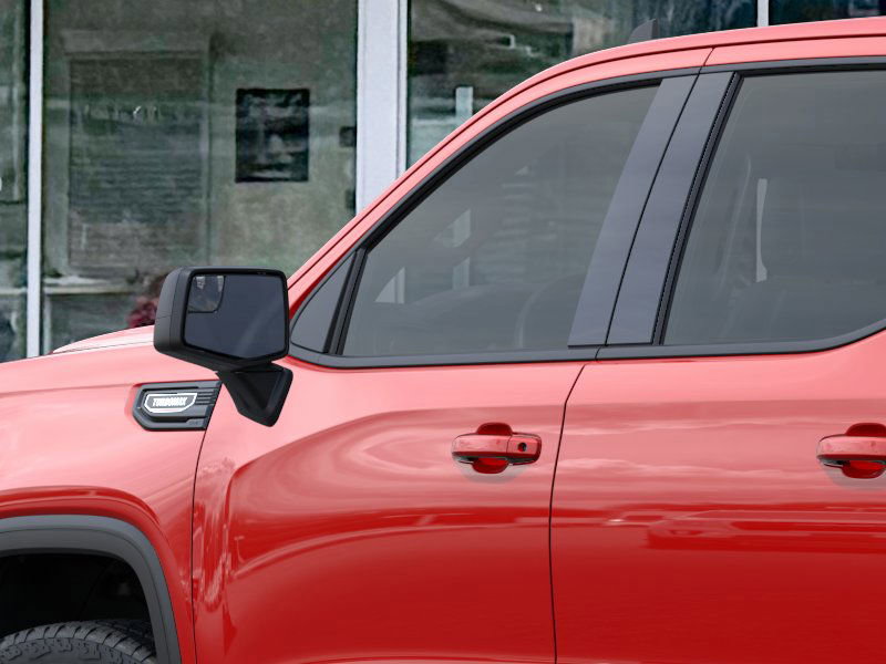 New 2026 GMC Sierra 1500 Elevation image 36