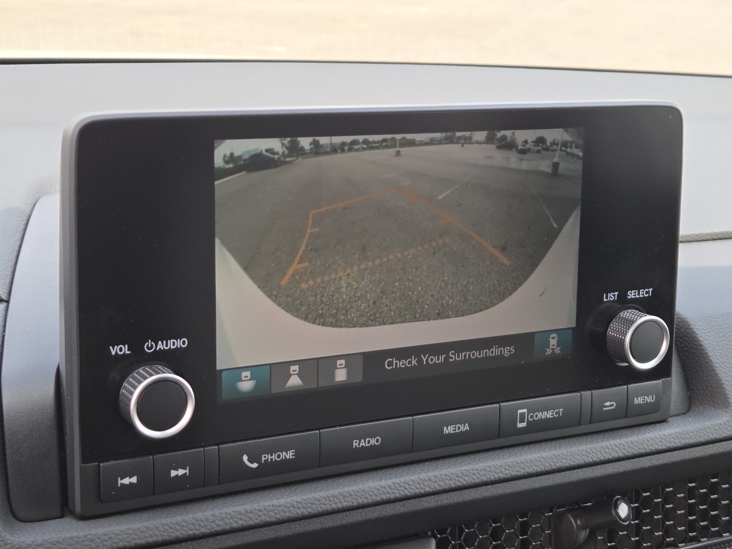 Used 2024 Honda CR-V EX image 8