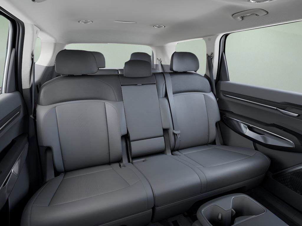 New 2026 Kia EV9 Light image 17