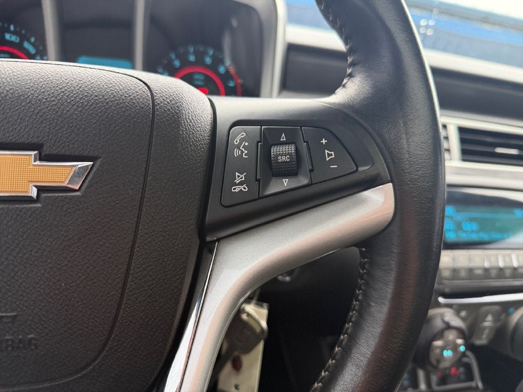 Used 2012 Chevrolet Camaro SS w/ RS Package RWD image 17