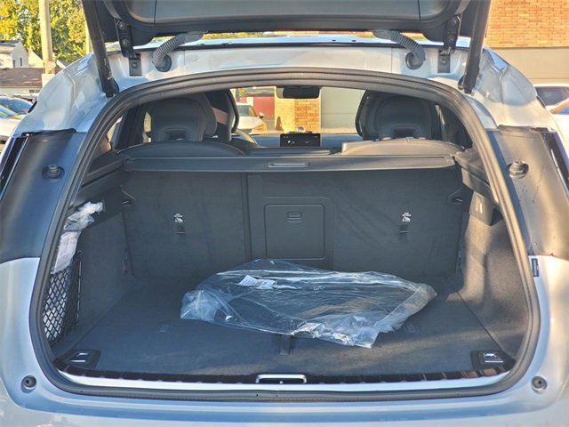 New 2025 Polestar Polestar 3 PLUS & PRO image 7