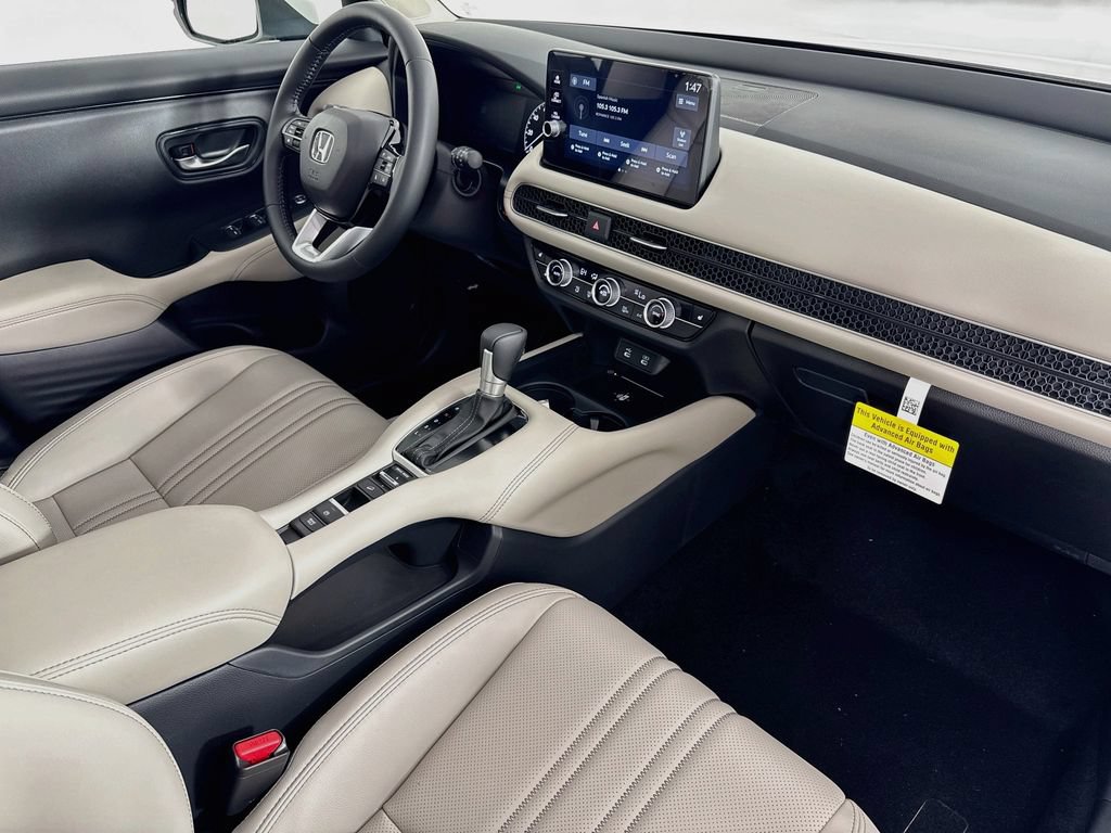 New 2027 Honda HR-V EX-L image 35