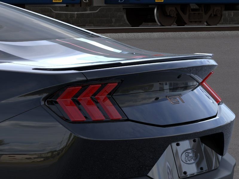 New 2026 Ford Mustang GT RWD image 22