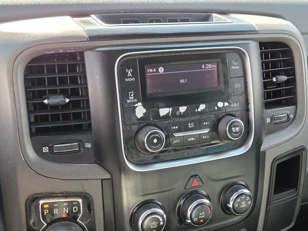 Used 2019 RAM 1500 Tradesman w/ Popular Equipment Group RWD image 26