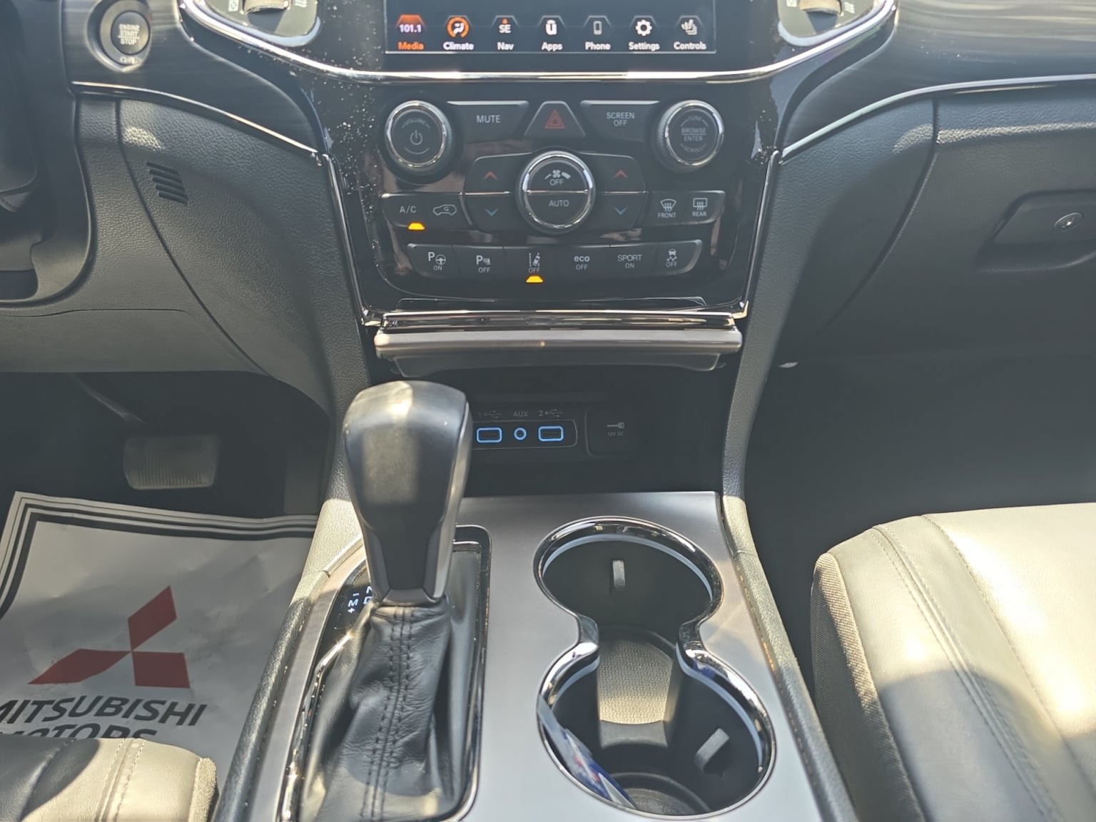 Used 2020 Jeep Grand Cherokee Limited X AWD/4WD image 15